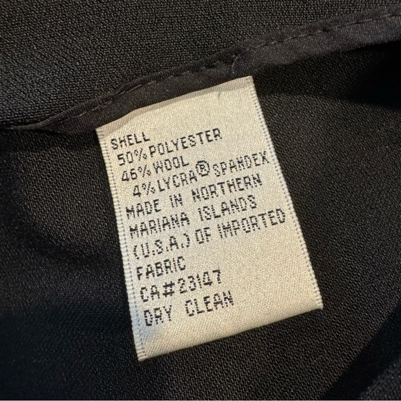 Talbots jacket - Picture 6 of 7